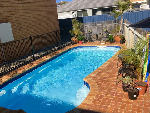 Bosuns Inn Motel - Holiday Adelaide 1