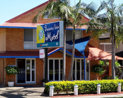 Bosuns Inn Motel - Holiday Adelaide 5