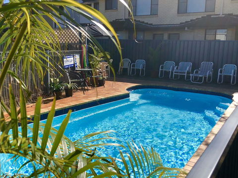 Bosuns Inn Motel - Holiday Adelaide 4