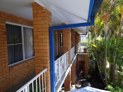 Bosuns Inn Motel - Holiday Adelaide 0