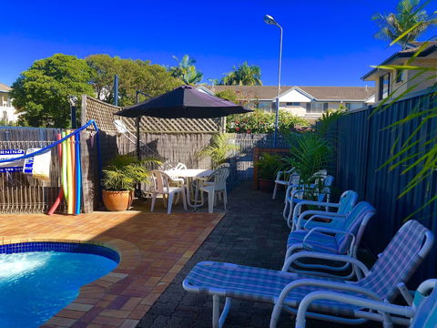 Bosuns Inn Motel - Holiday Adelaide 3