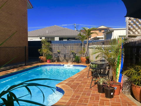 Bosuns Inn Motel - Holiday Adelaide 2