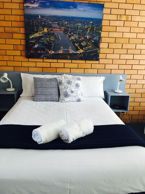 Bosuns Inn Motel - Holiday Adelaide 6