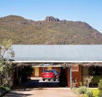 Kookaburra Motor Lodge - Holiday Adelaide
