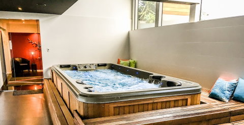 Starhaven Retreat - Holiday Adelaide 1