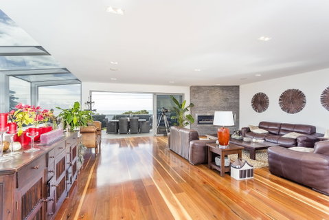 Starhaven Retreat - Holiday Adelaide 3