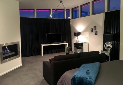Starhaven Retreat - Holiday Adelaide 5