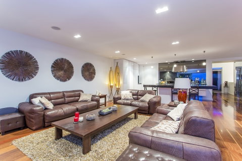 Starhaven Retreat - Holiday Adelaide 2