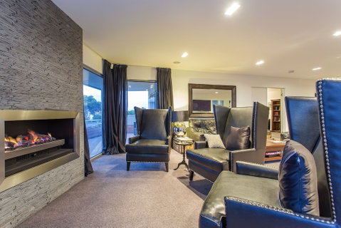 Starhaven Retreat - Holiday Adelaide 4