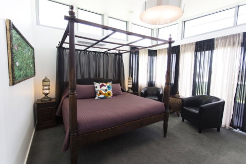 Starhaven Retreat - Holiday Adelaide 6