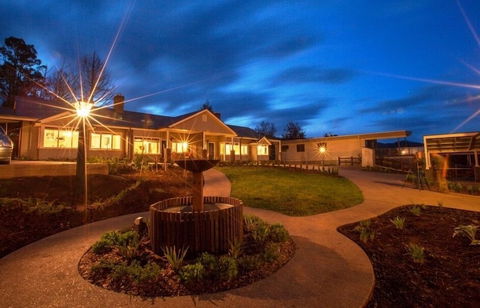 Marysville Garden Cottages - Holiday Adelaide 4