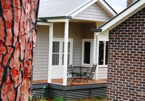 Marysville Garden Cottages - Holiday Adelaide 1
