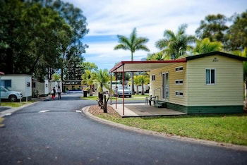 Reflections Holiday Parks Coffs Harbour - Holiday Adelaide 1