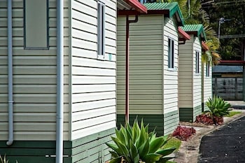 Reflections Holiday Parks Coffs Harbour - Holiday Adelaide 0