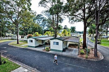 Reflections Holiday Parks Coffs Harbour - Holiday Adelaide 4