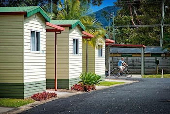 Reflections Holiday Parks Coffs Harbour - Holiday Adelaide 2