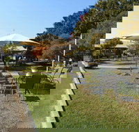 Wine Village Motor Inn - Holiday Adelaide