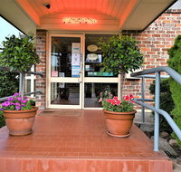 Grand Country Lodge Motel