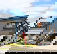 Bairnsdale International - Holiday Adelaide