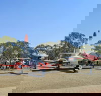 Discovery Parks  Roxby Downs - Holiday Adelaide
