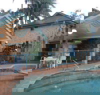 Aqua Villa Resort