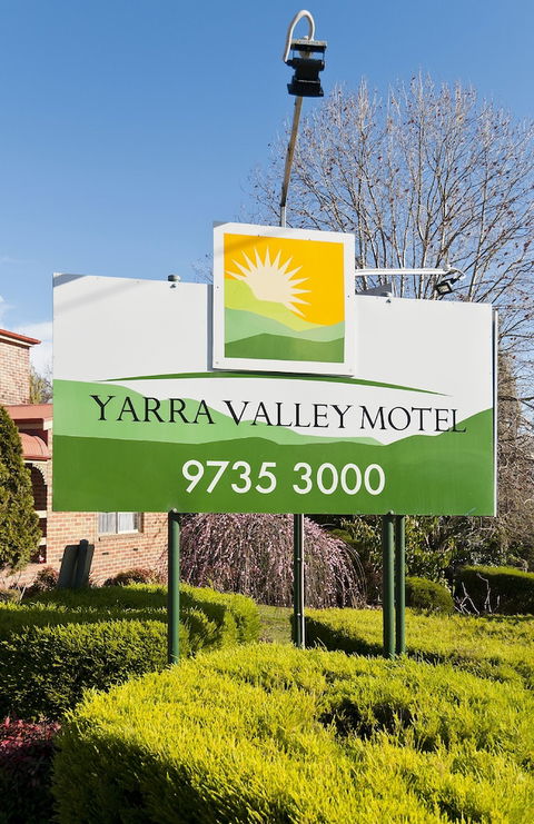 Yarra Valley Motel - Holiday Adelaide 0