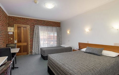 Yarra Valley Motel - Holiday Adelaide 6