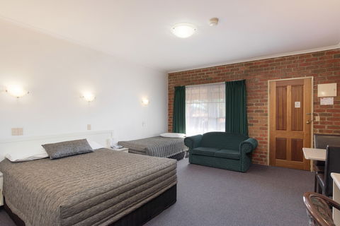 Yarra Valley Motel - Holiday Adelaide 3