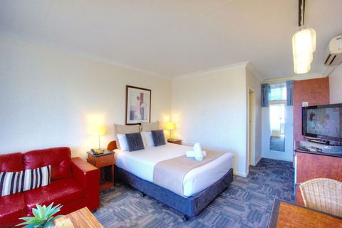 Sandridge Motel - Holiday Adelaide 2