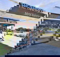 Sandridge Motel - Holiday Adelaide