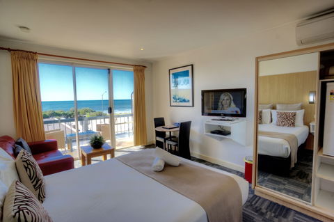 Sandridge Motel - Holiday Adelaide 5