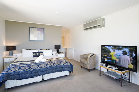 Sandridge Motel - Holiday Adelaide 4