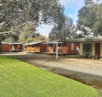 Wangaratta North Family Motel - Holiday Adelaide