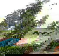 Arcadia Village Motel - Holiday Adelaide