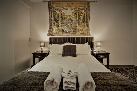 Kryal Castle - Holiday Adelaide 6