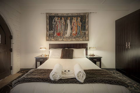 Kryal Castle - Holiday Adelaide 4