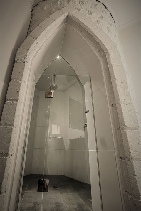Kryal Castle - Holiday Adelaide 5
