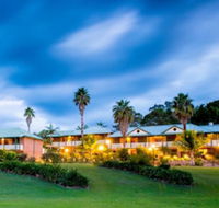 Retreat at Wisemans - Holiday Adelaide