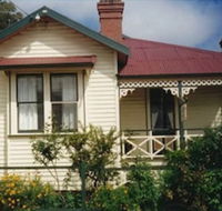 The Duck House - Holiday Adelaide