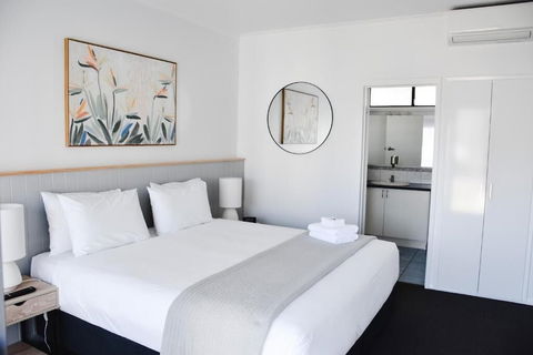 Atwood Motor Inn - Holiday Adelaide 4