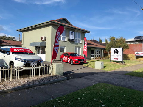 Atwood Motor Inn - Holiday Adelaide 0