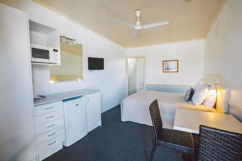Boulevard Motel - Holiday Adelaide 6
