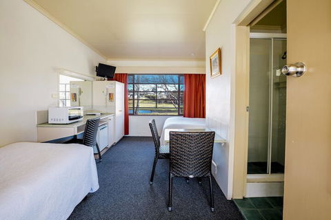 Boulevard Motel - Holiday Adelaide 5