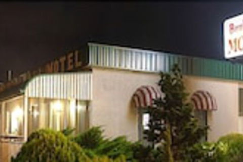 Boulevard Motel - Holiday Adelaide 0