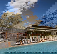 Emirates OneOnly Wolgan Valley Australia - Holiday Adelaide