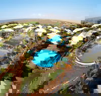 Oaks Cable Beach Resort - Holiday Adelaide