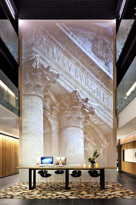 East Hotel - Holiday Adelaide 5
