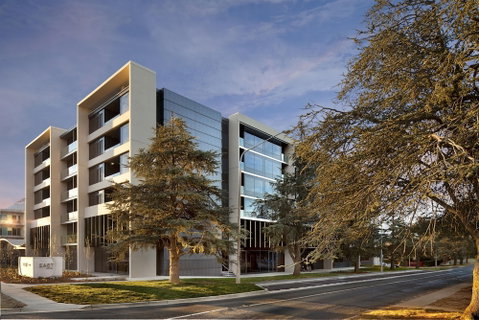 East Hotel - Holiday Adelaide 0