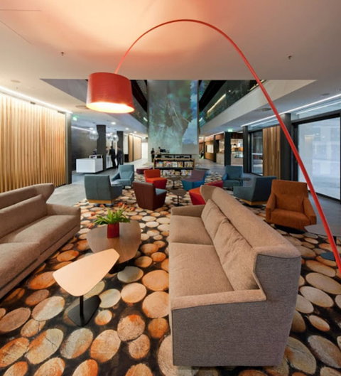 East Hotel - Holiday Adelaide 4