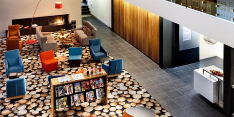East Hotel - Holiday Adelaide 3